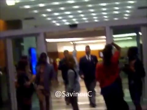 Demi no Sheraton RJ 0978