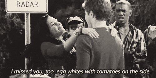  - ABC - I miss Sonny - I miss my funny and perfect soul