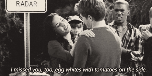  - ABC - I miss Sonny - I miss my funny and perfect soul