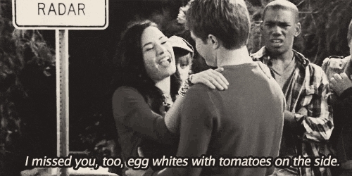  - ABC - I miss Sonny - I miss my funny and perfect soul
