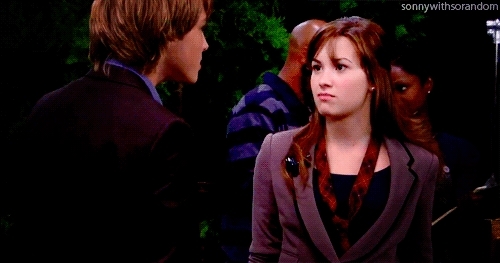  - ABC - I miss Sonny - I miss my funny and perfect soul