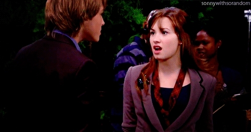  - ABC - I miss Sonny - I miss my funny and perfect soul