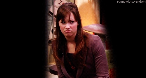  - ABC - I miss Sonny - I miss my funny and perfect soul