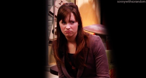  - ABC - I miss Sonny - I miss my funny and perfect soul