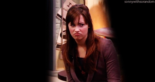  - ABC - I miss Sonny - I miss my funny and perfect soul