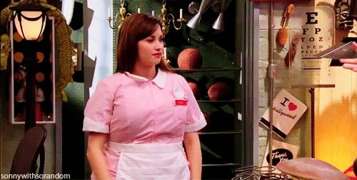  - ABC - I miss Sonny - I miss my funny and perfect soul