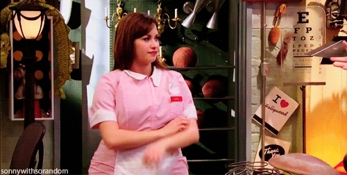  - ABC - I miss Sonny - I miss my funny and perfect soul