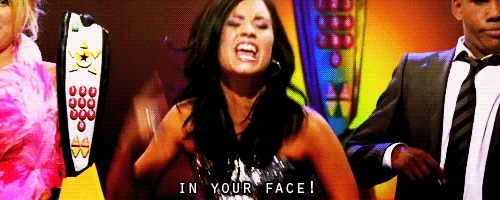  - ABC - I miss Sonny - I miss my funny and perfect soul