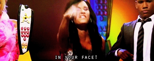 - ABC - I miss Sonny - I miss my funny and perfect soul
