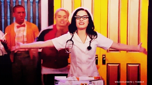  - ABC - I miss Sonny - I miss my funny and perfect soul