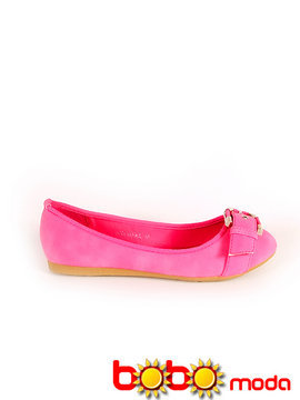 Balerini Teresa Pink