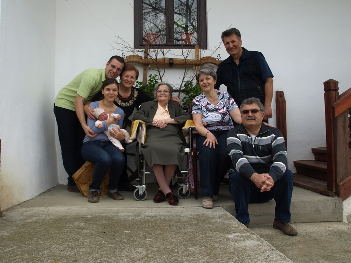 P4164879; Clanurile Preda Ulita
