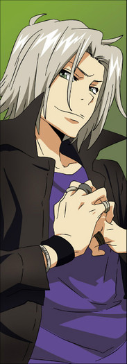 18 - Katekyo Hitman Reborn