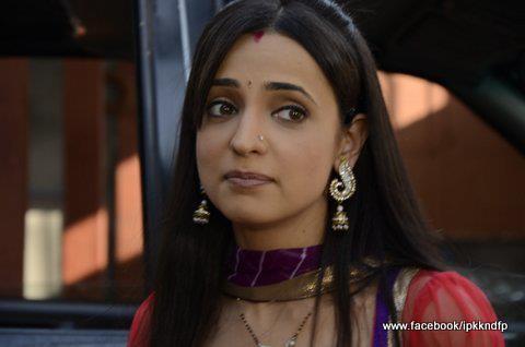 1 (38) - Iss Pyaar Ko Kya Naam Doon - Picture Gallery II
