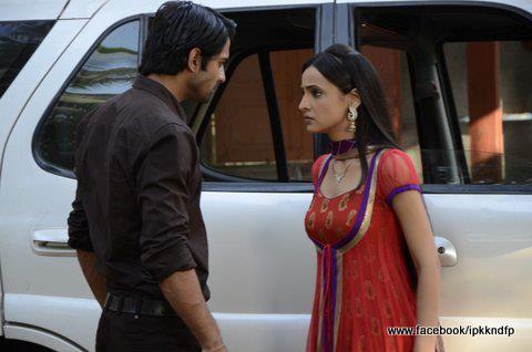 1 (41) - Iss Pyaar Ko Kya Naam Doon - Picture Gallery II