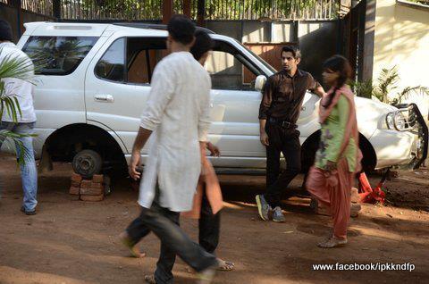 1 (45) - Iss Pyaar Ko Kya Naam Doon - Picture Gallery II