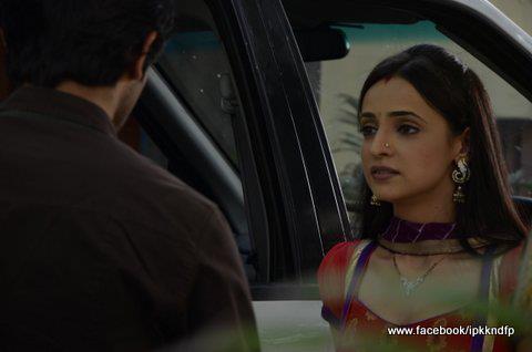 1 (47) - Iss Pyaar Ko Kya Naam Doon - Picture Gallery II