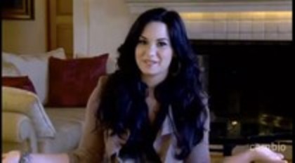 Demi Lovato- Message to my fans (89) Demi Lovato- Message to my fans (89)