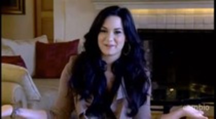 Demi Lovato- Message to my fans (90) Demi Lovato- Message to my fans (90)