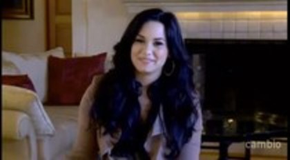 Demi Lovato- Message to my fans (91) Demi Lovato- Message to my fans (91)