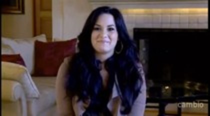 Demi Lovato- Message to my fans (93) Demi Lovato- Message to my fans (93)