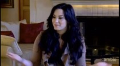 Demi Lovato- Message to my fans (27) Demi Lovato- Message to my fans (27)