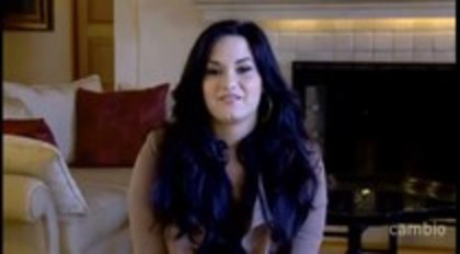 Demi Lovato- Message to my fans (39) Demi Lovato- Message to my fans (39)