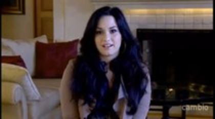 Demi Lovato- Message to my fans (50) - Demi Lovato - Message to my fans Part oo1