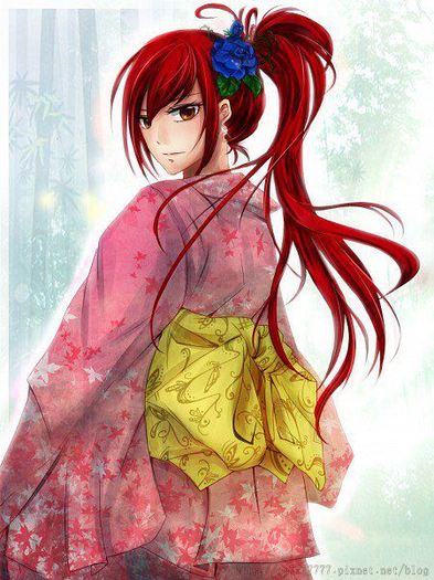 Erza