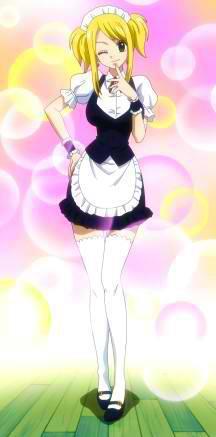 Lucy