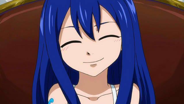 Wendy zambind - Fairy tail