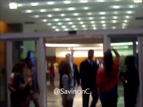 Demi no Sheraton RJ 1008