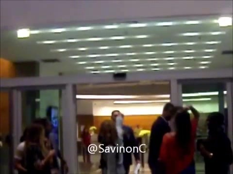 Demi no Sheraton RJ 1021