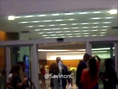 Demi no Sheraton RJ 1023