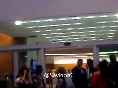 Demi no Sheraton RJ 1048