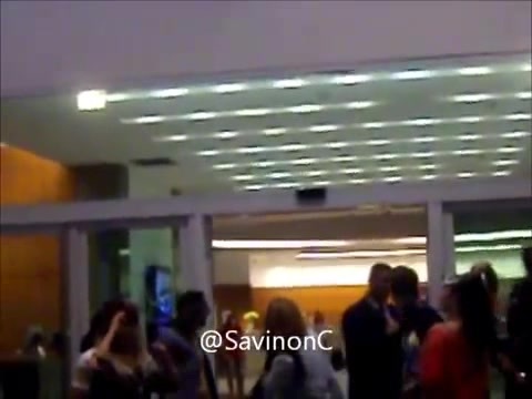 Demi no Sheraton RJ 1053