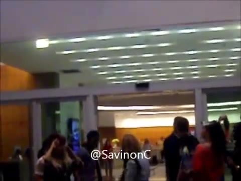 Demi no Sheraton RJ 1059