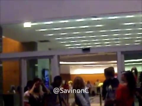 Demi no Sheraton RJ 1065