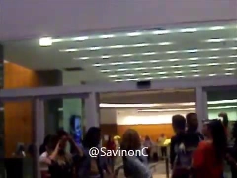 Demi no Sheraton RJ 1069 - Demi Dancing On Sheraton RJ Part oo2