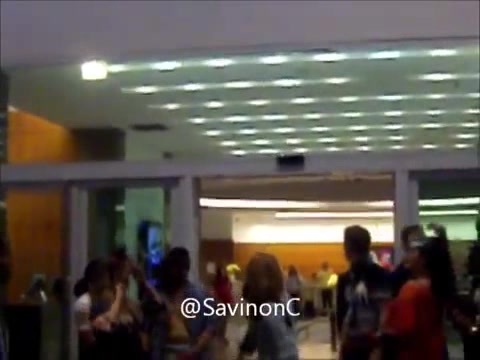 Demi no Sheraton RJ 1075