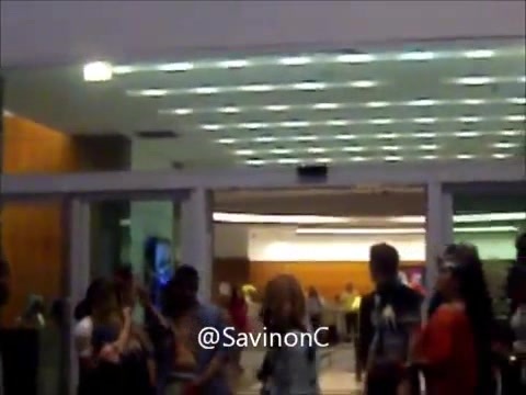 Demi no Sheraton RJ 1077