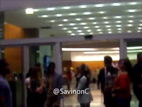 Demi no Sheraton RJ 1086 - Demi Dancing On Sheraton RJ Part oo2