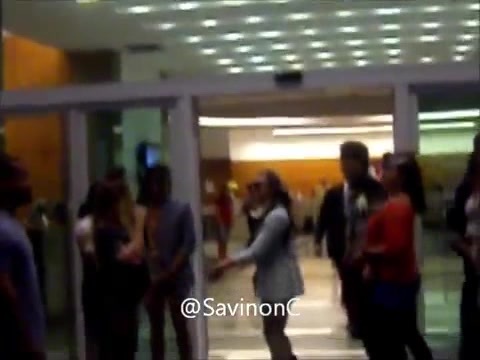 Demi no Sheraton RJ 1092 - Demi Dancing On Sheraton RJ Part oo2