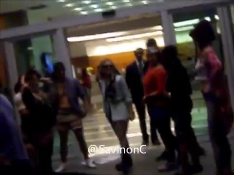 Demi no Sheraton RJ 1126 - Demi Dancing On Sheraton RJ Part oo2