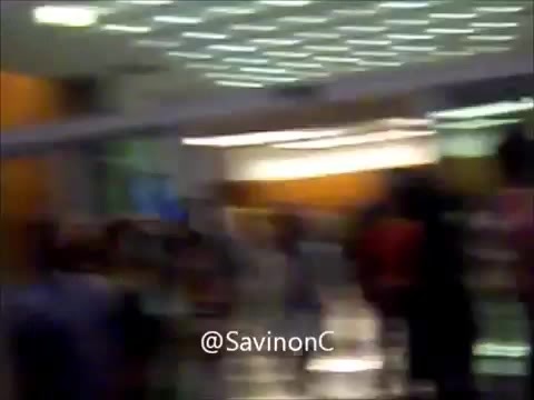 Demi no Sheraton RJ 1136 - Demi Dancing On Sheraton RJ Part oo2