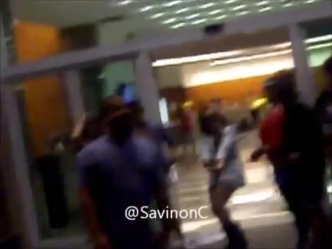 Demi no Sheraton RJ 1158 - Demi Dancing On Sheraton RJ Part oo2