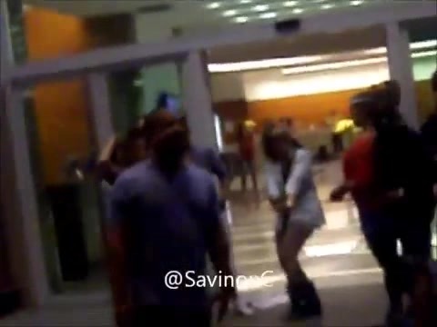 Demi no Sheraton RJ 1161