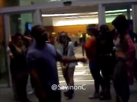 Demi no Sheraton RJ 1180 - Demi Dancing On Sheraton RJ Part oo2