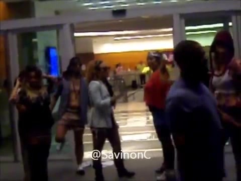 Demi no Sheraton RJ 1232