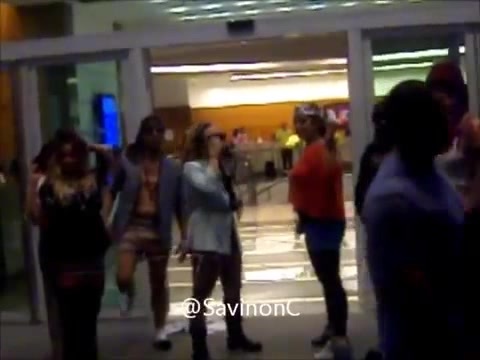 Demi no Sheraton RJ 1239